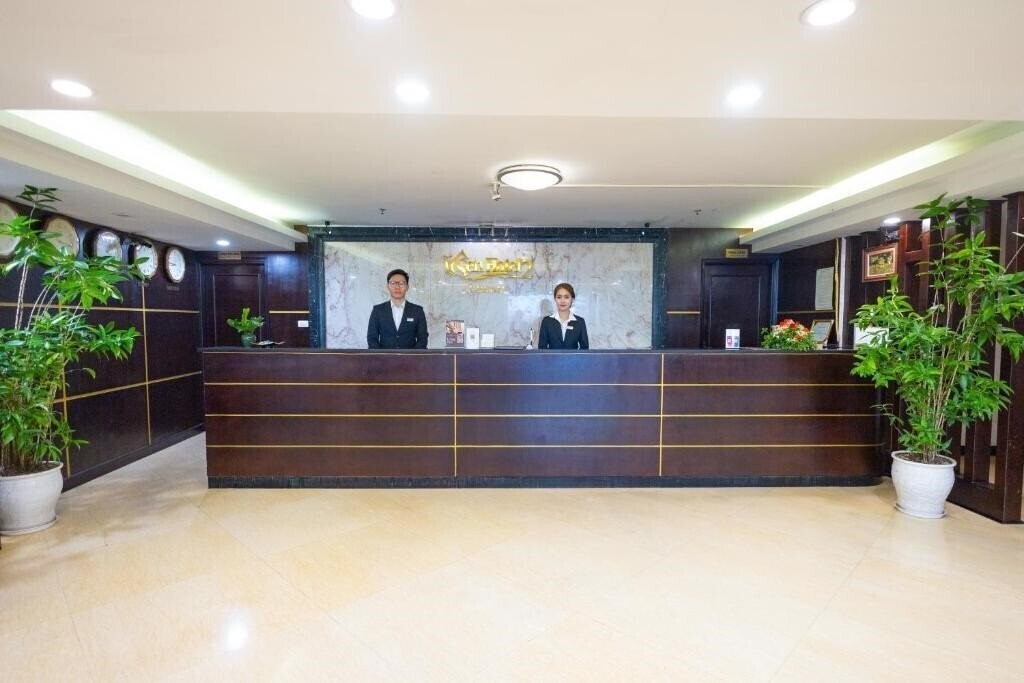 Зображення Sen Luxury Hotel 4*