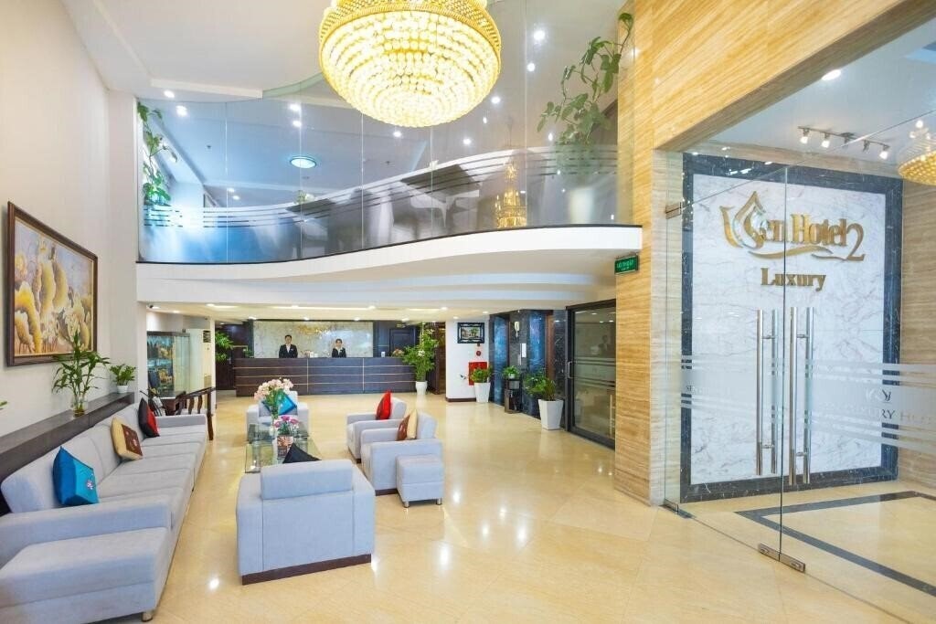 Картинка Sen Luxury Hotel 4*