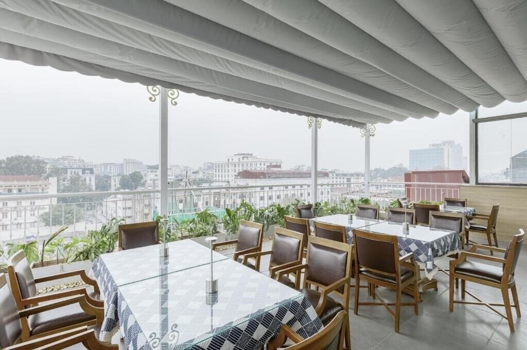 Фотография Hanoi Sail Hotel 4*