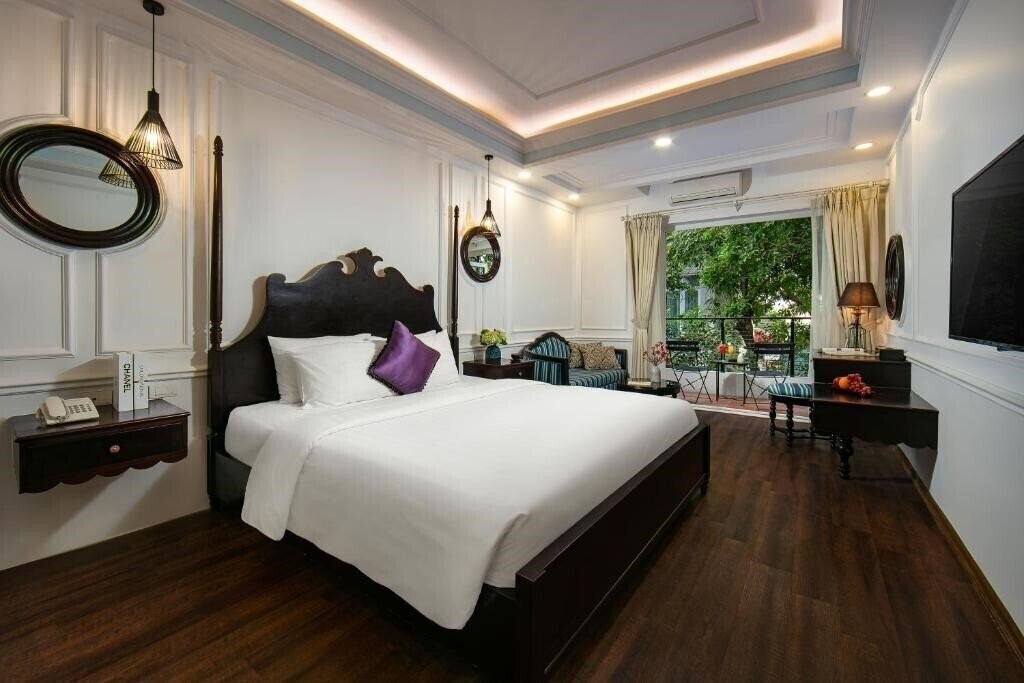 Отель San Boutique Hotel 3*