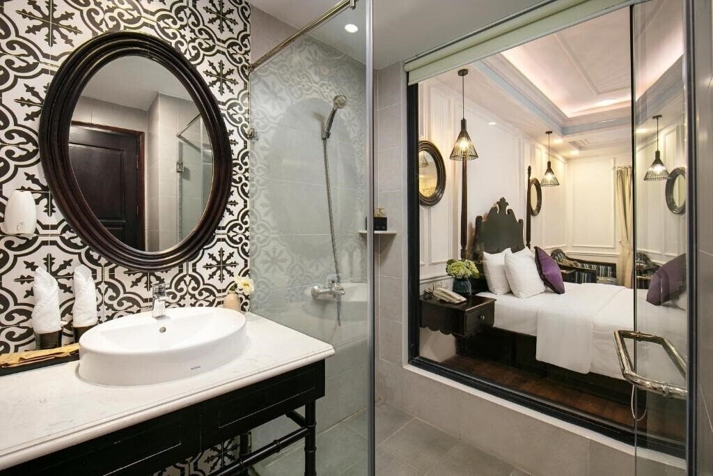 Изображение San Boutique Hotel 3*