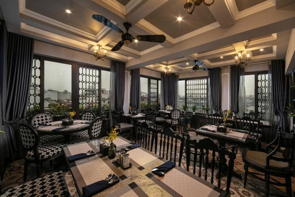Фотография Hanoi Esplendor Hotel & SPA 3*
