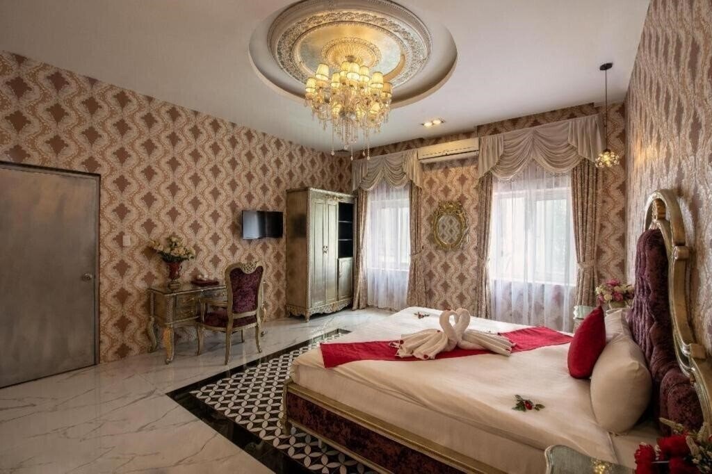 Фотография Helios Legend Hotel 3*