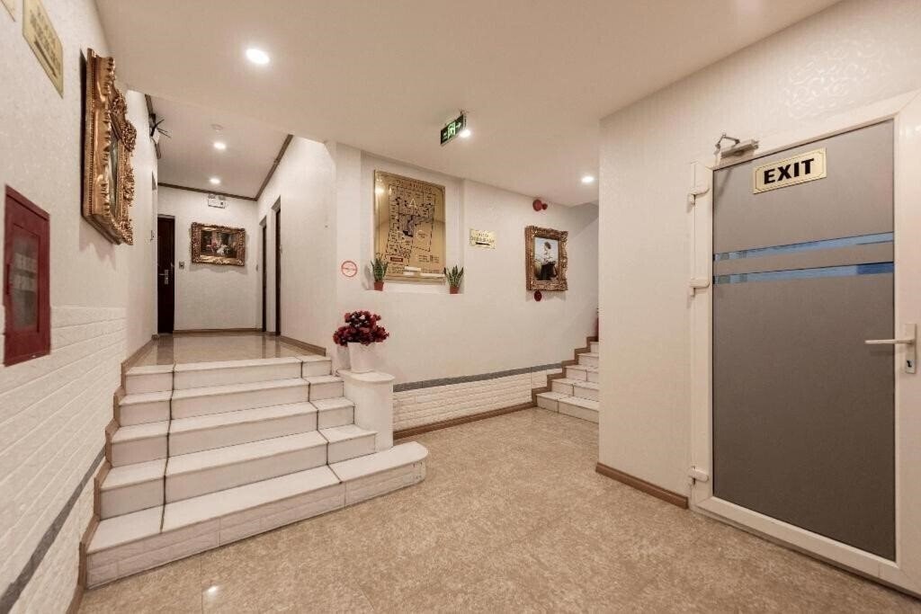 Фотографія Helios Legend Hotel 3*