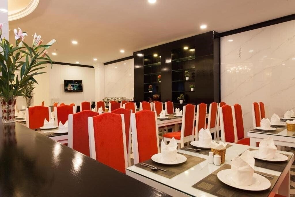 Картинка Helios Legend Hotel 3*