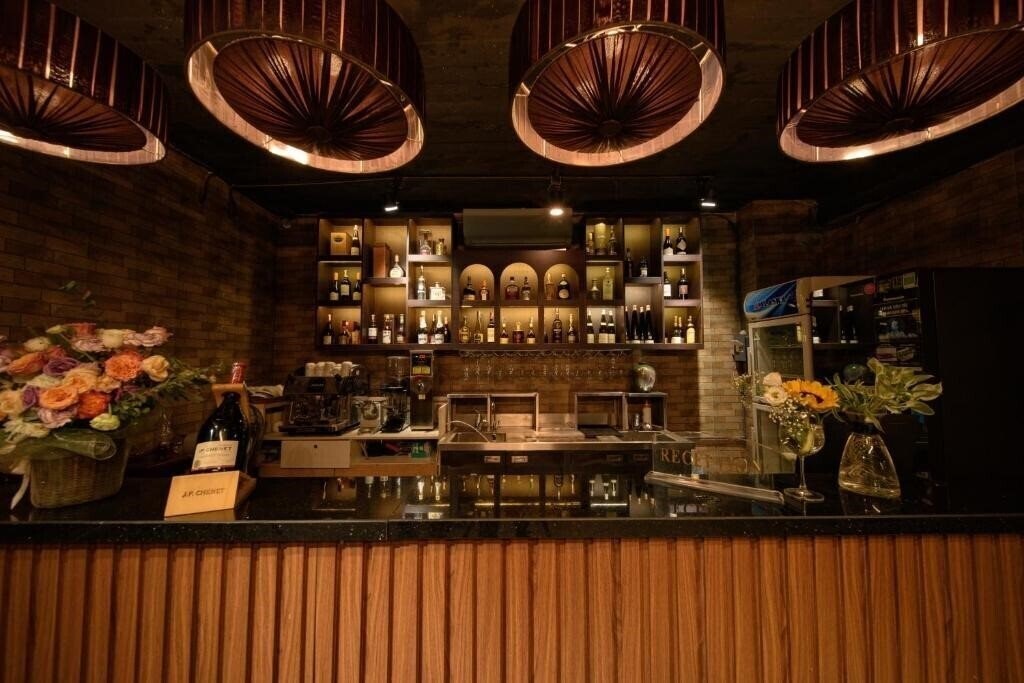 Картинка Bonjour D'An Nam Hotel 3*