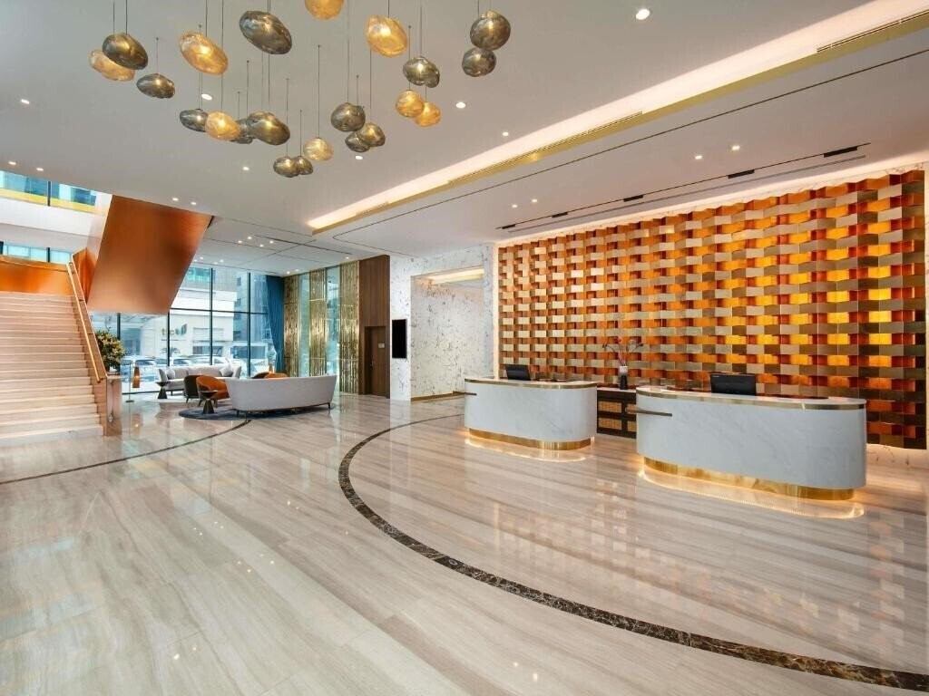 Готель Movenpick Living West Hanoi 5*