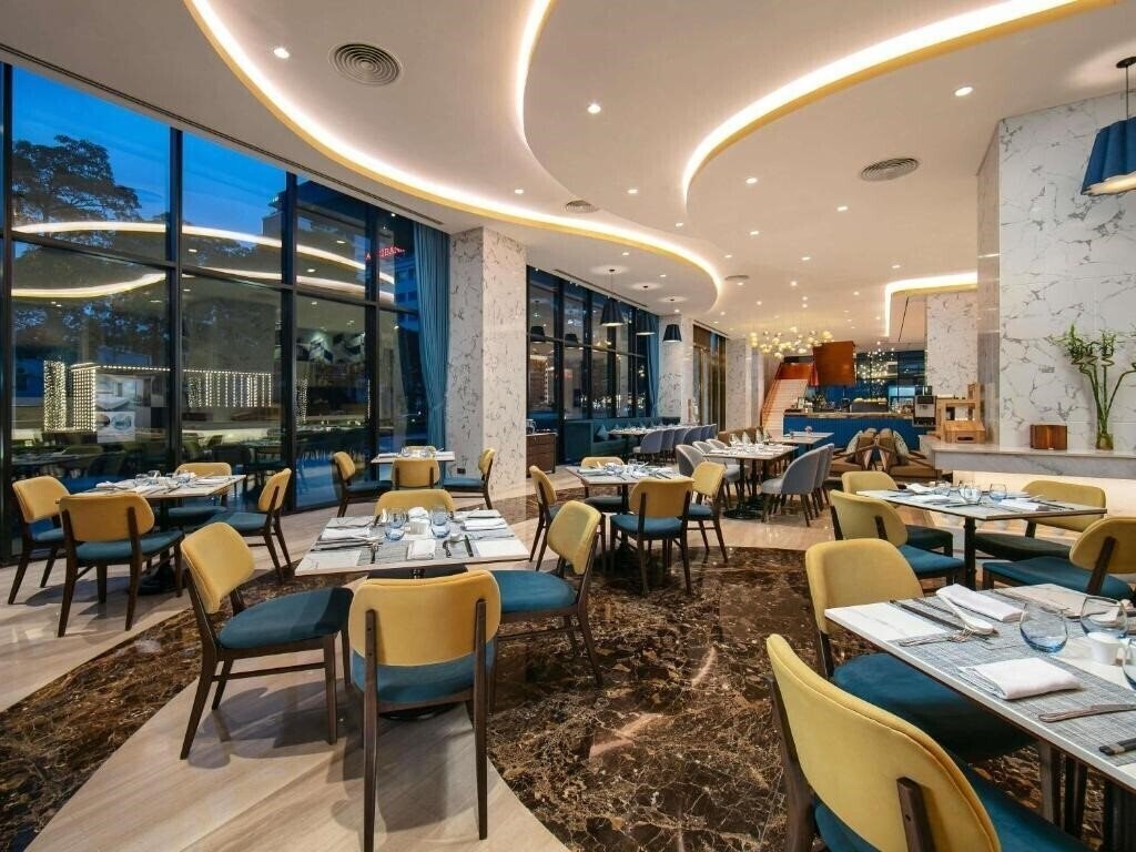 Фотографія Movenpick Living West Hanoi 5*