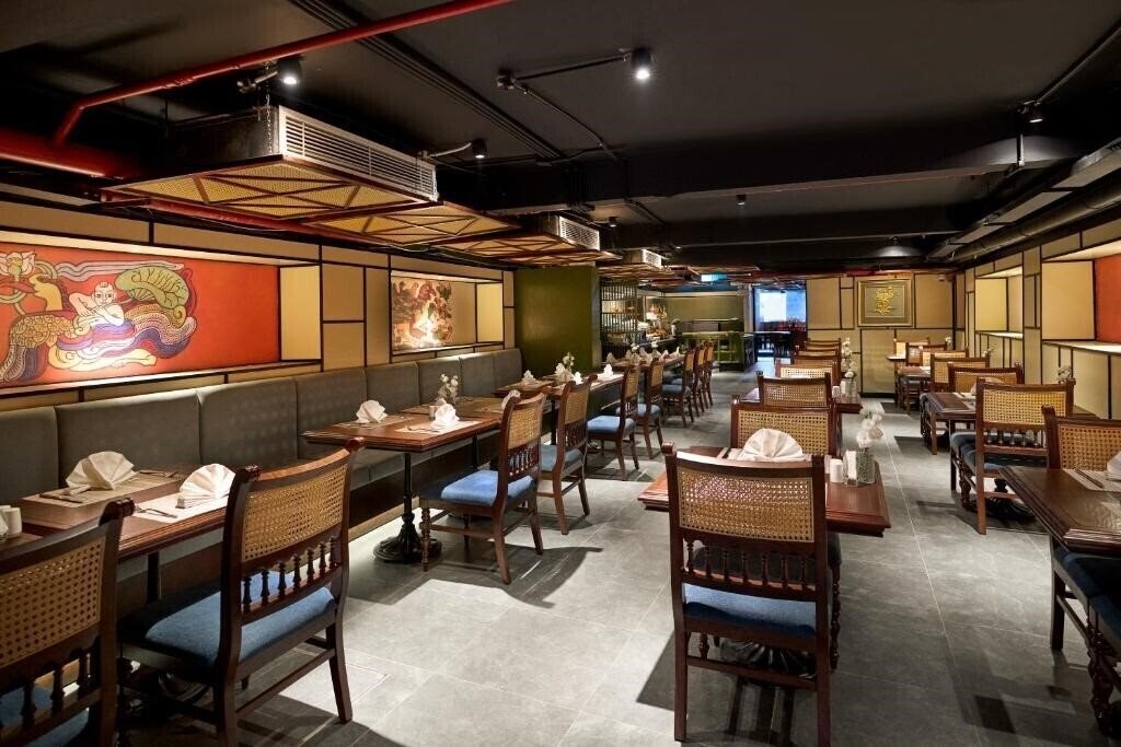 Фотографія Solaria Tesori Hotel Hanoi 4*