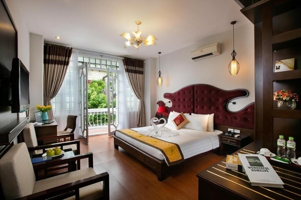 Отель Labevie Hotel 3*