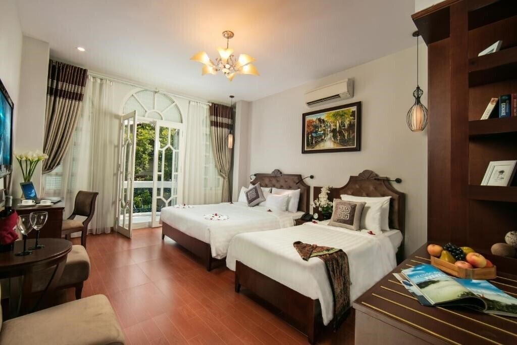 Фото Labevie Hotel 3*
