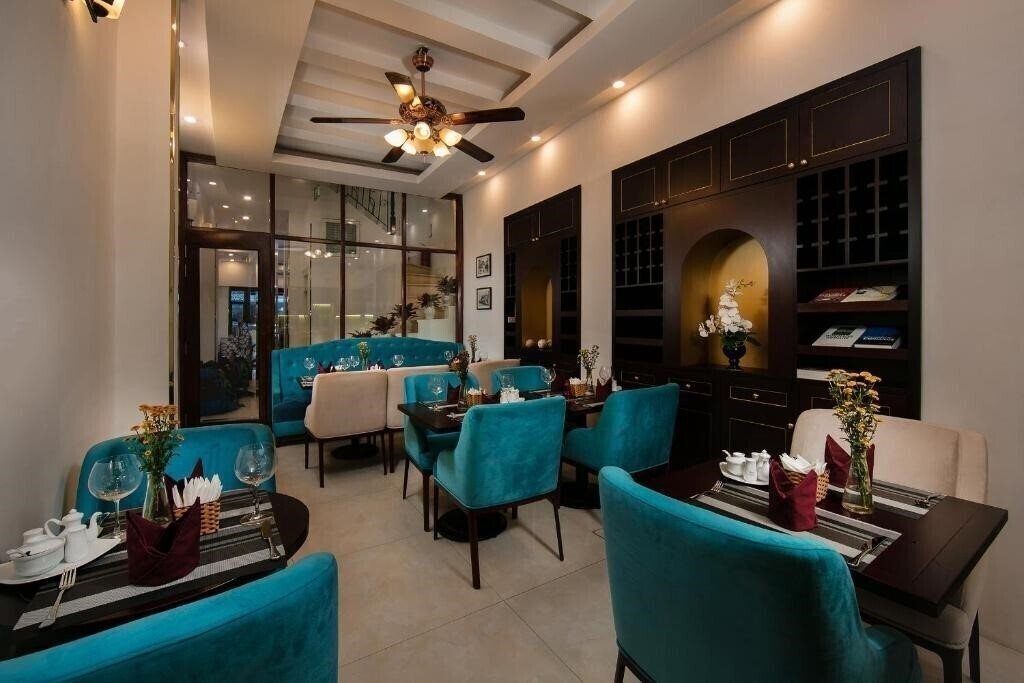 Фотография Labevie Hotel 3*