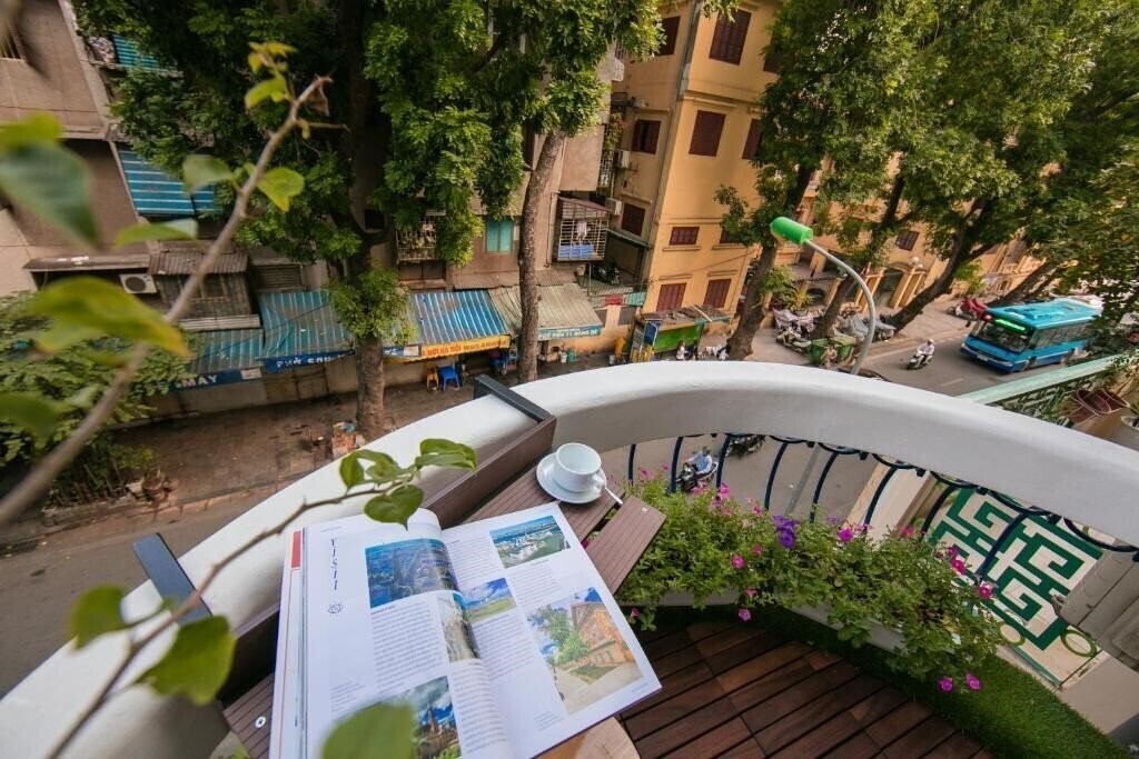 Изображение Labevie Hotel 3*