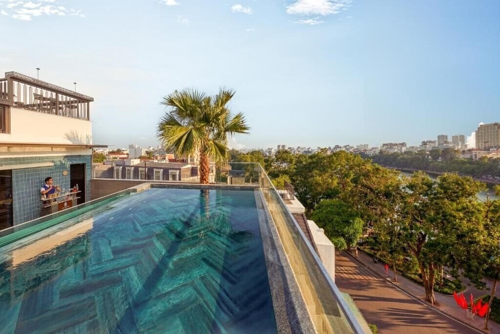 Фото La Siesta Premium Lakeside 5*
