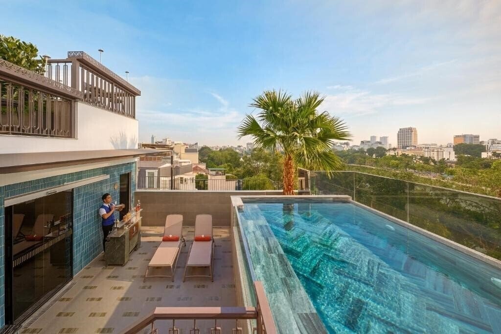 Изображение La Siesta Premium Lakeside 5*