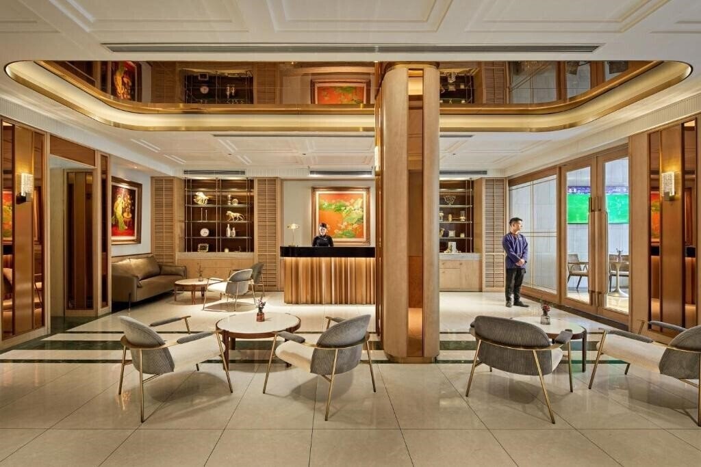 Картинка La Siesta Premium Lakeside 5*