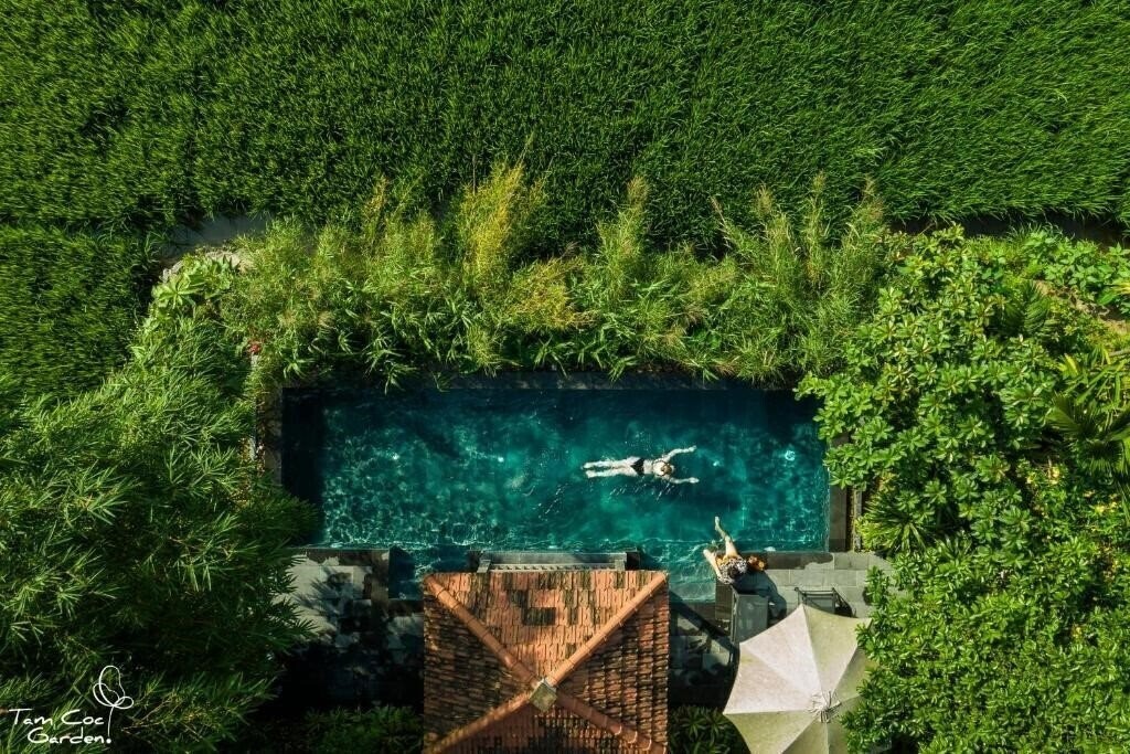 Изображение Tam Coc Garden Resort 4*
