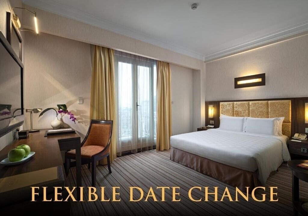 Изображение Silk Path Hotel Hanoi 4*