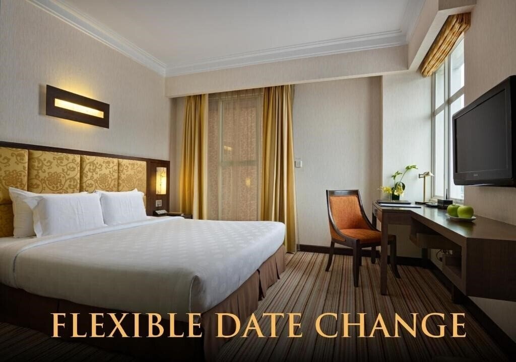 Картинка Silk Path Hotel Hanoi 4*
