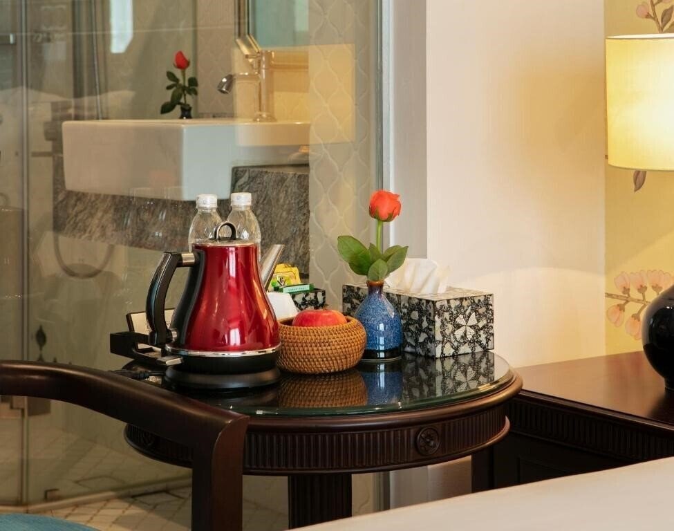 Фотография Golden Legend Boutique Hotel 3*