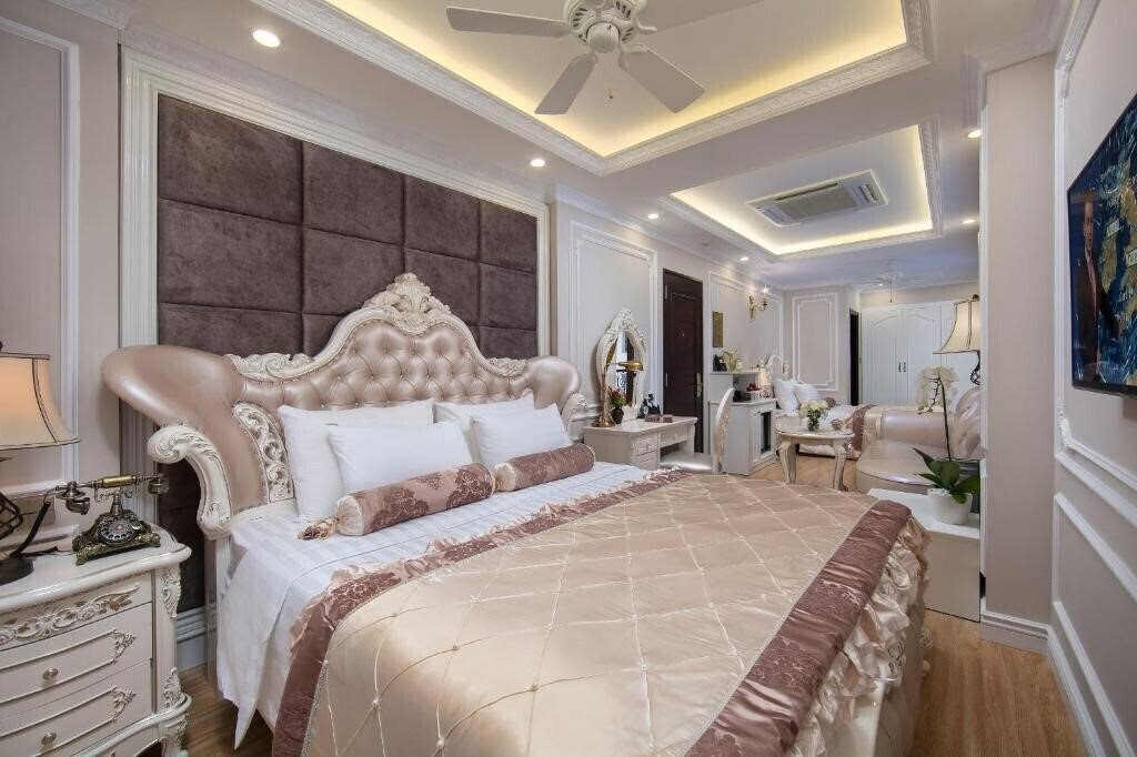 Фотография Royal Holiday Hanoi Hotel 3*