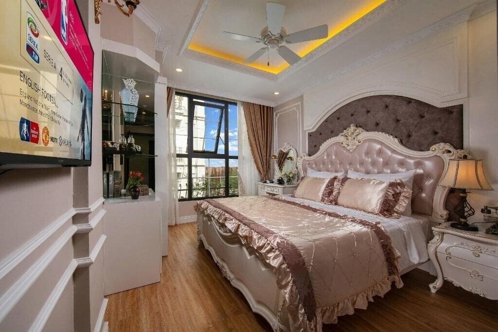 Изображение Royal Holiday Hanoi Hotel 3*