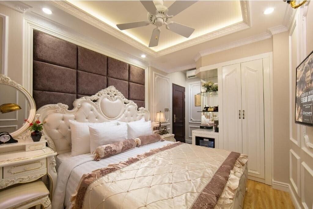 Картинка Royal Holiday Hanoi Hotel 3*