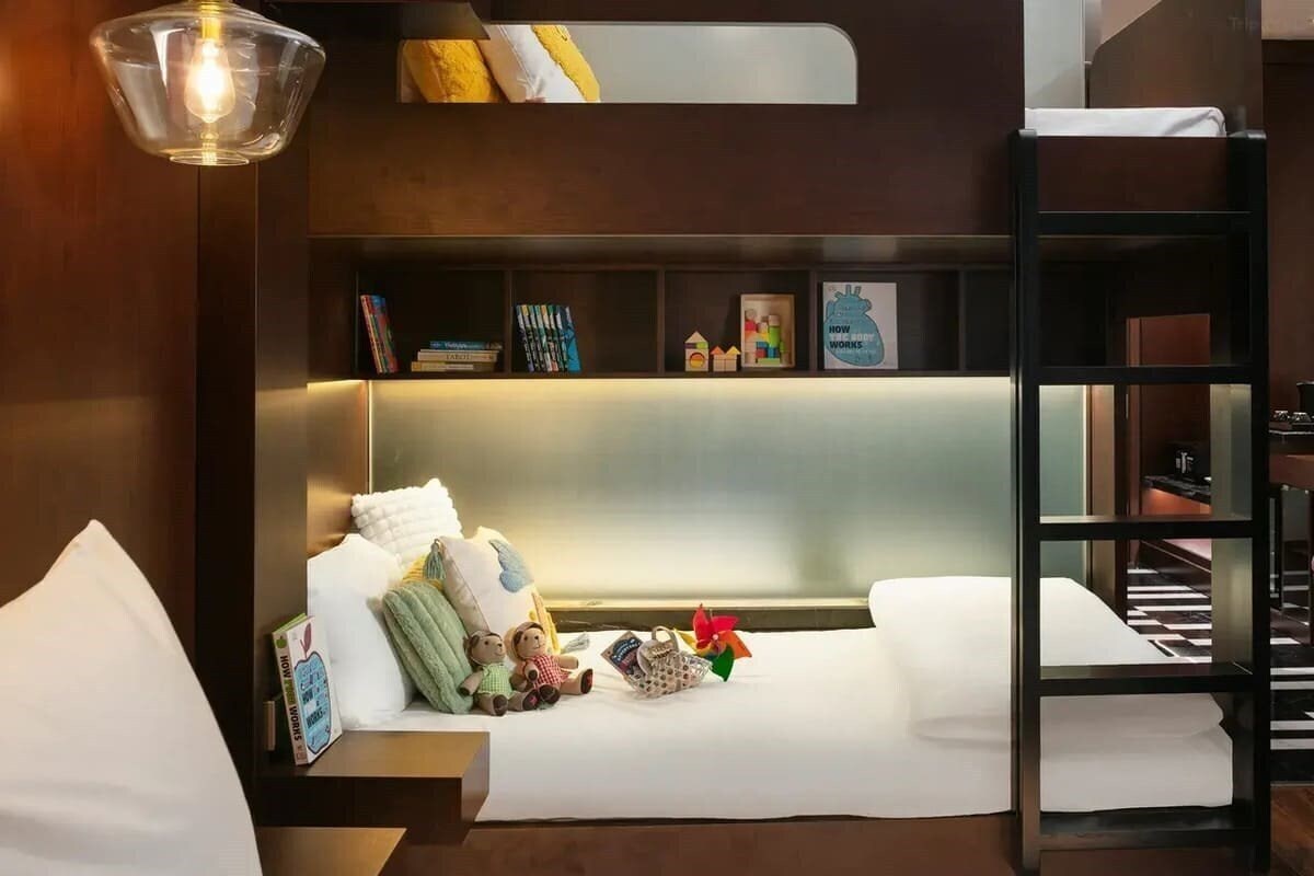 Картинка Aurora Central Hotel Hanoi 4*