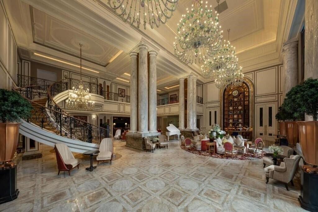 Фотографія Hotel de Lamour Tam Dao 5*