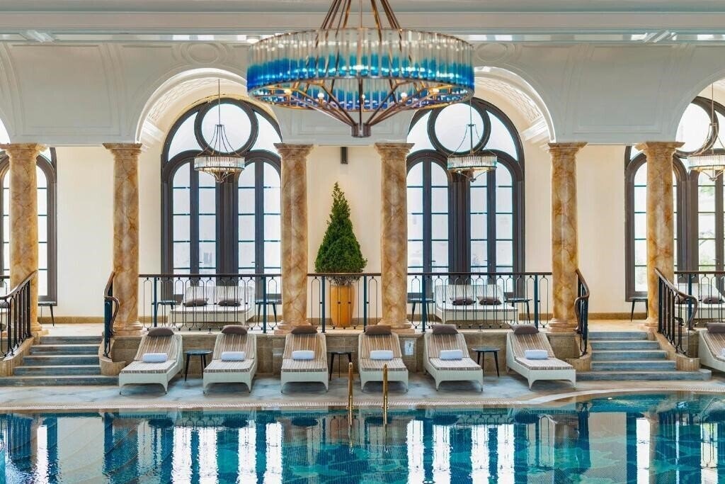 Зображення Hotel de Lamour Tam Dao 5*