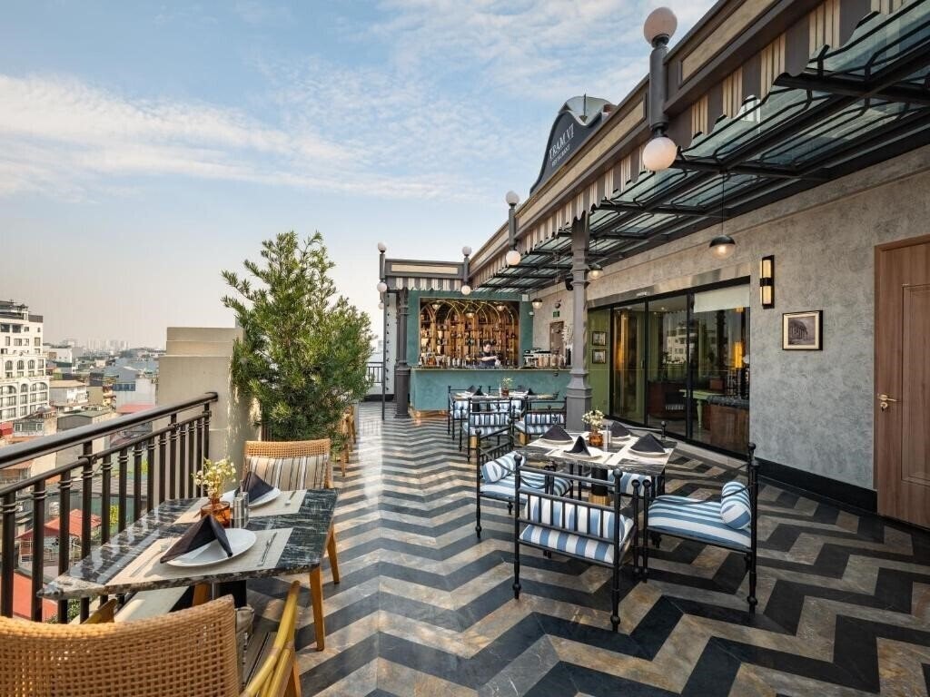 Фотографія Hotel Du Lac Signature 5*