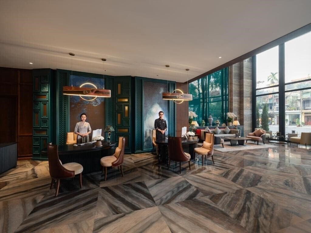 Зображення Hotel Du Lac Signature 5*