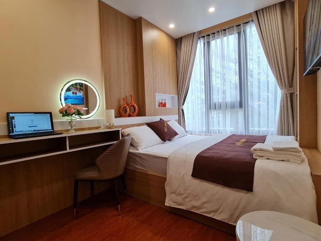 Фото An's Home 4*