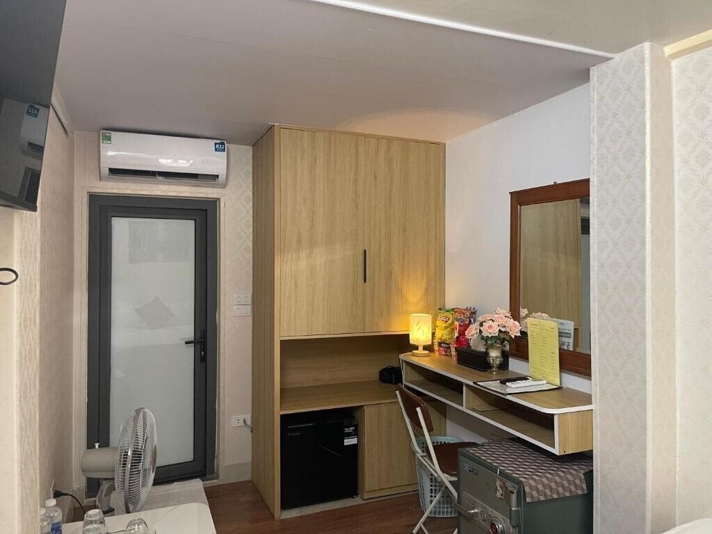 Фотографія An's Home 4*