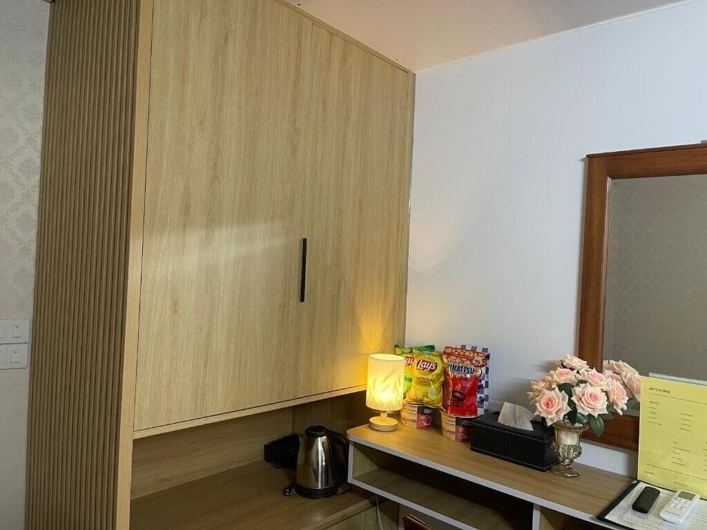 Картинка An's Home 4*