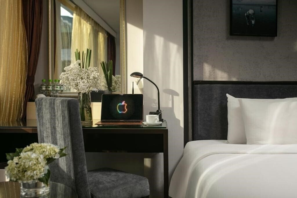 Зображення Hanoi La Palm Premier Hotel & Spa 4*