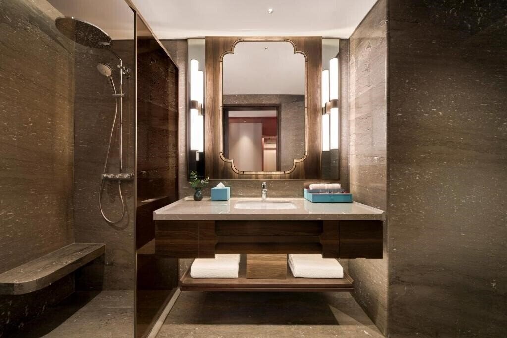 Фотография Dusit Le Palais Tu Hoa Hanoi 4*