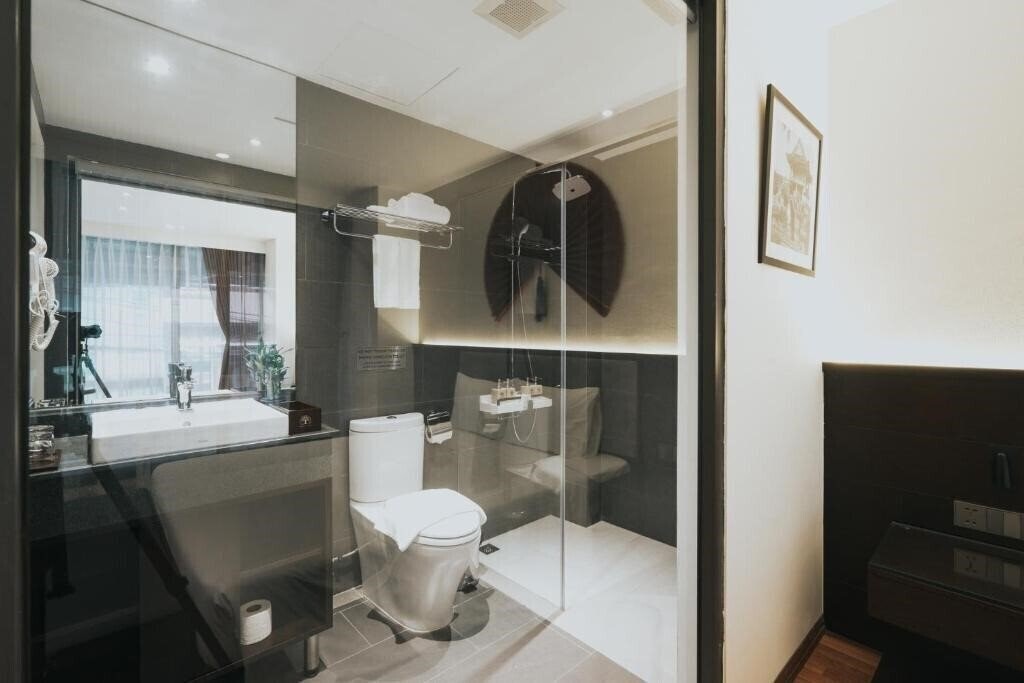 Фотография Hanoi Fiesta Hotel & Spa 4*
