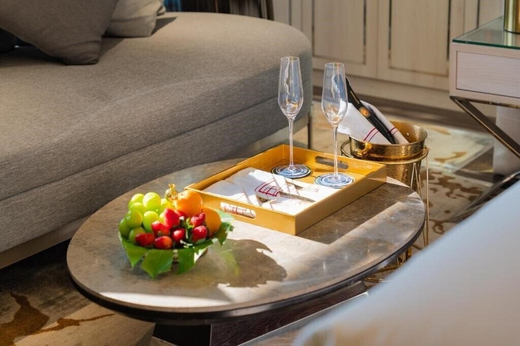 Картинка The Haron Hanoi Boutique Hotel & Spa 4*