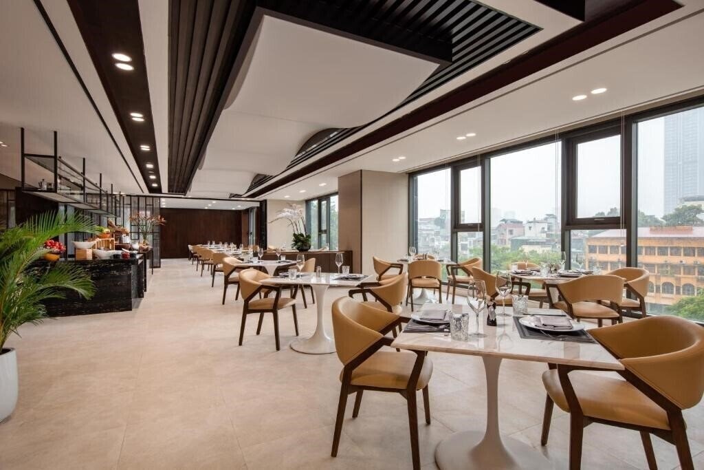 Зображення The Five Residences Hanoi 4*