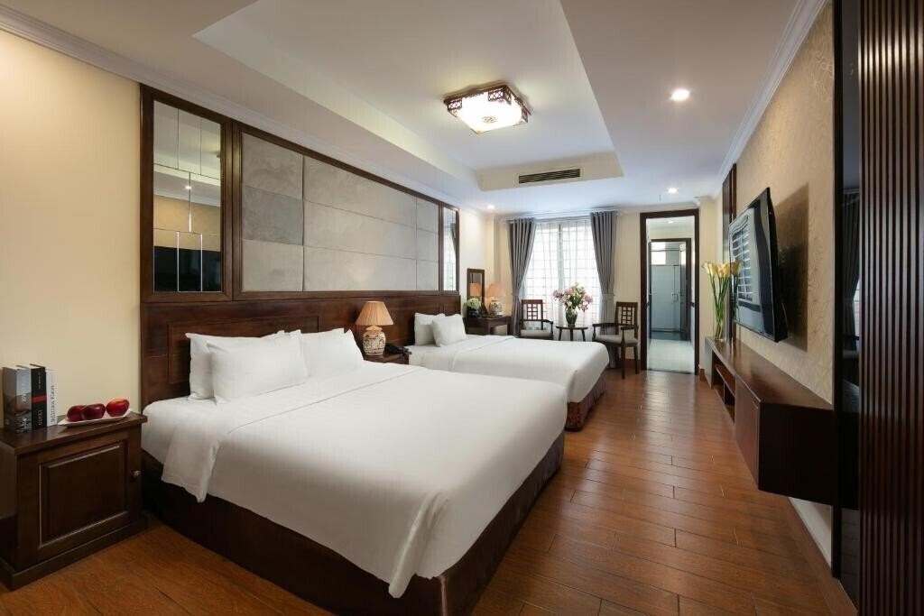 Фотографія The West Hotel & Spa 4*