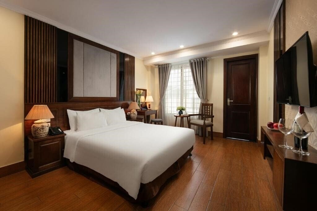Зображення The West Hotel & Spa 4*