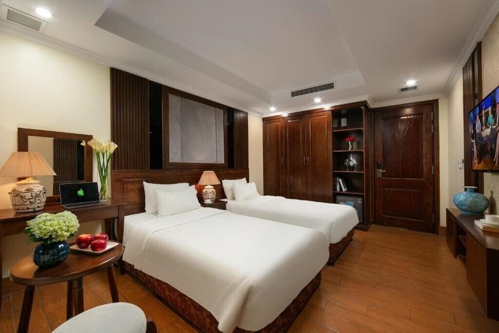 Картинка The West Hotel & Spa 4*
