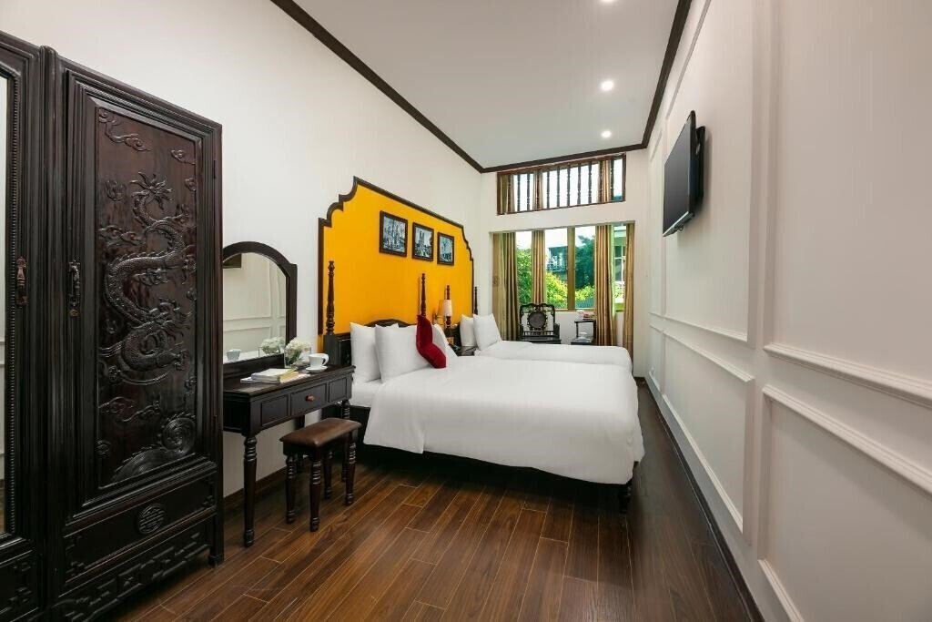 Зображення Silk Castle Hotel & Spa 4*