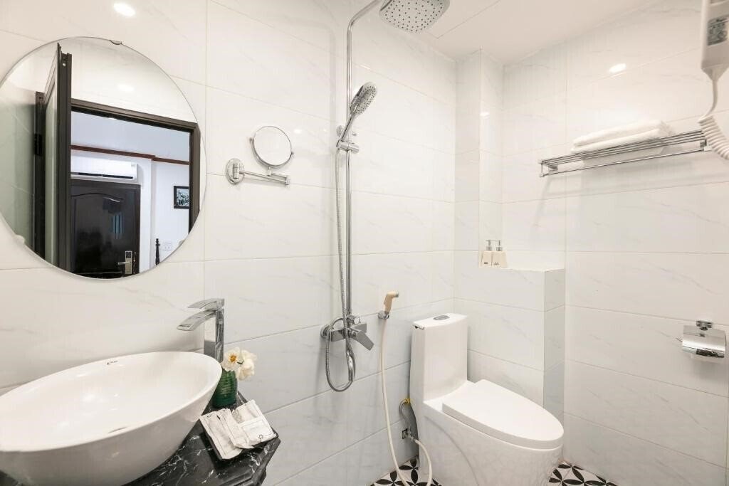 Картинка Silk Castle Hotel & Spa 4*