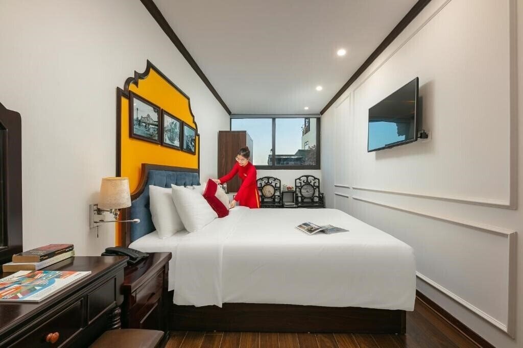 Готель Silk Castle Hotel & Spa 4*