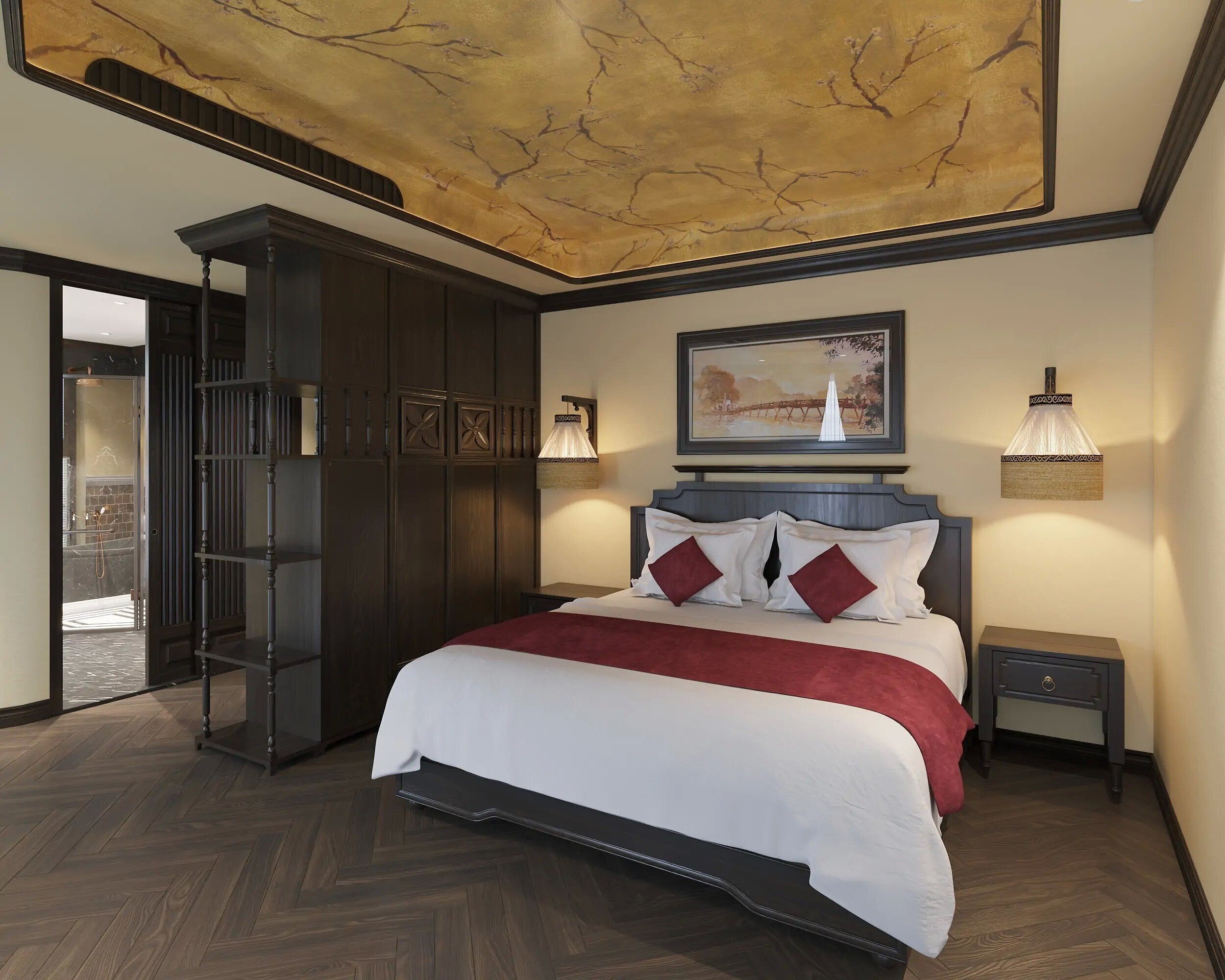 Фото Amiana Hotel Hanoi 5*