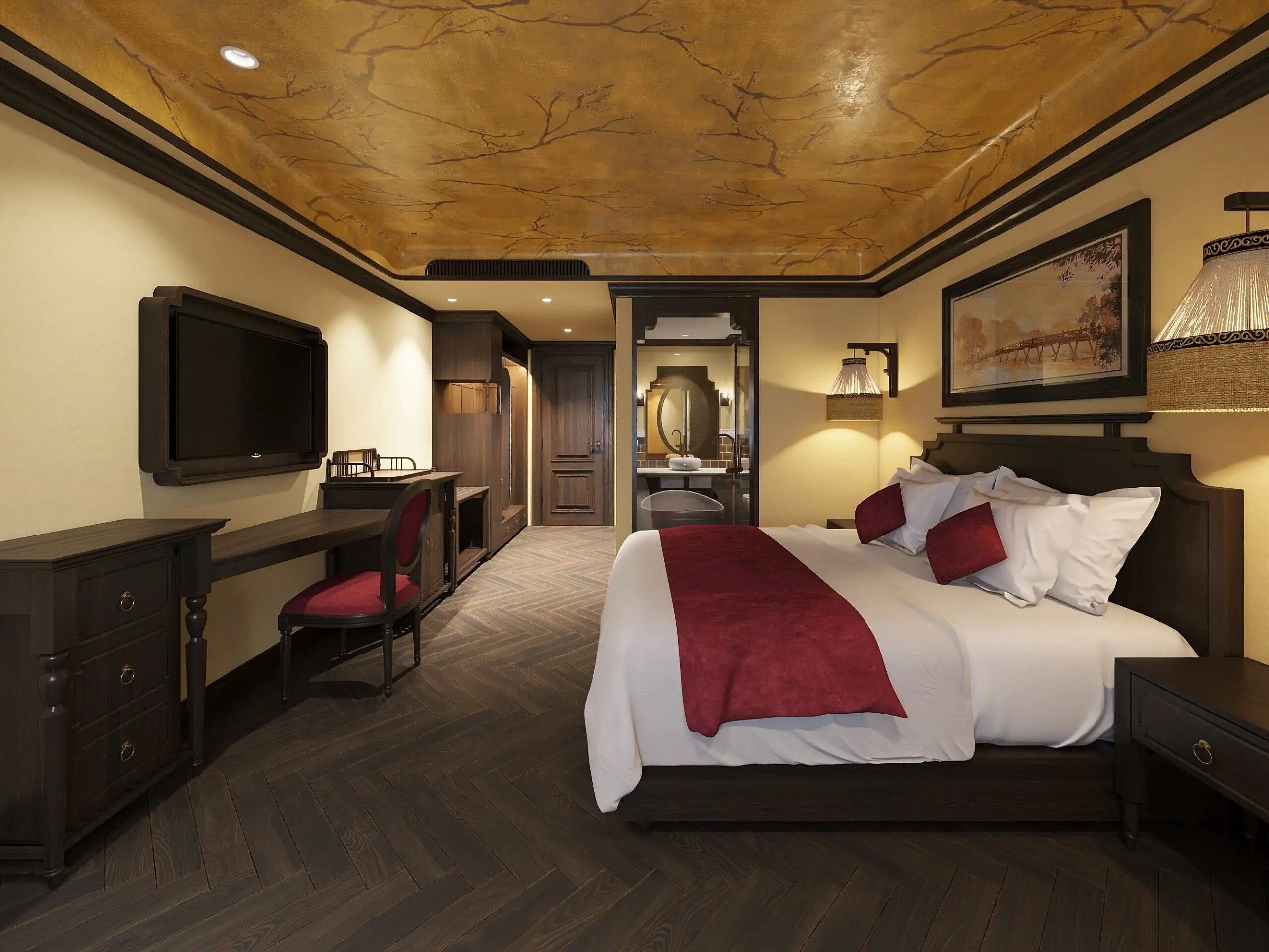 Фотографія Amiana Hotel Hanoi 5*