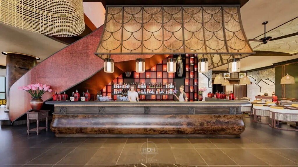 Зображення Amiana Hotel Hanoi 5*