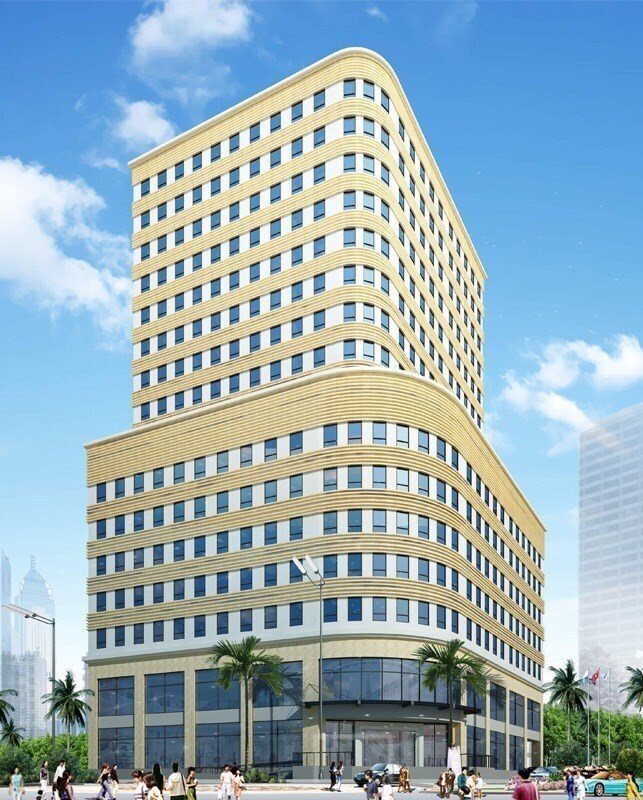 Готель Amiana Hotel Hanoi 5*